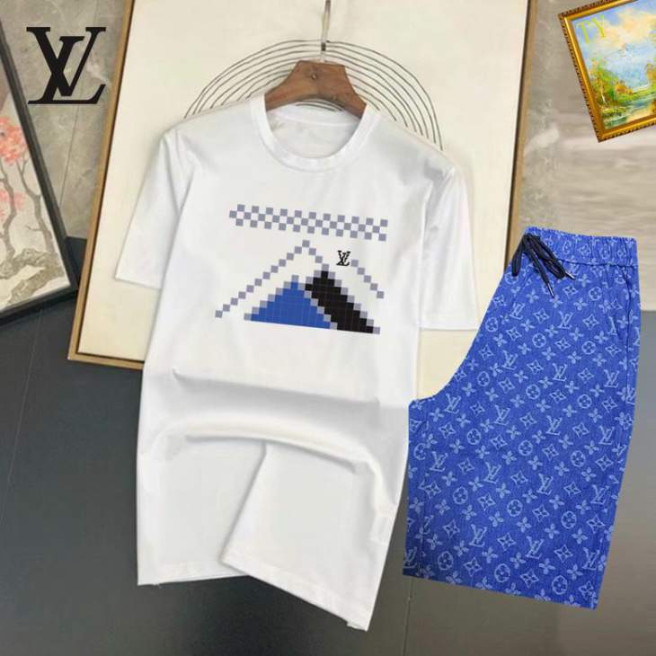 Picture of LV Shirt Pant Suits _SKULVM-3XL25tn10723171
